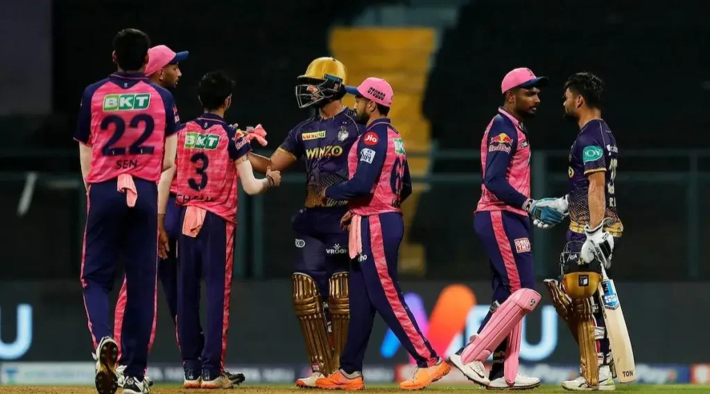 IPL 2023 Kolkata Knight Riders vs Rajasthan Royals: Weather Report for Match 56