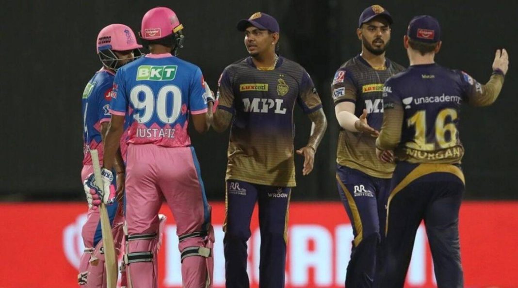 IPL 2023 KKR vs RR: Live Streaming - Where to Watch Match 56 Live on TV and Online?