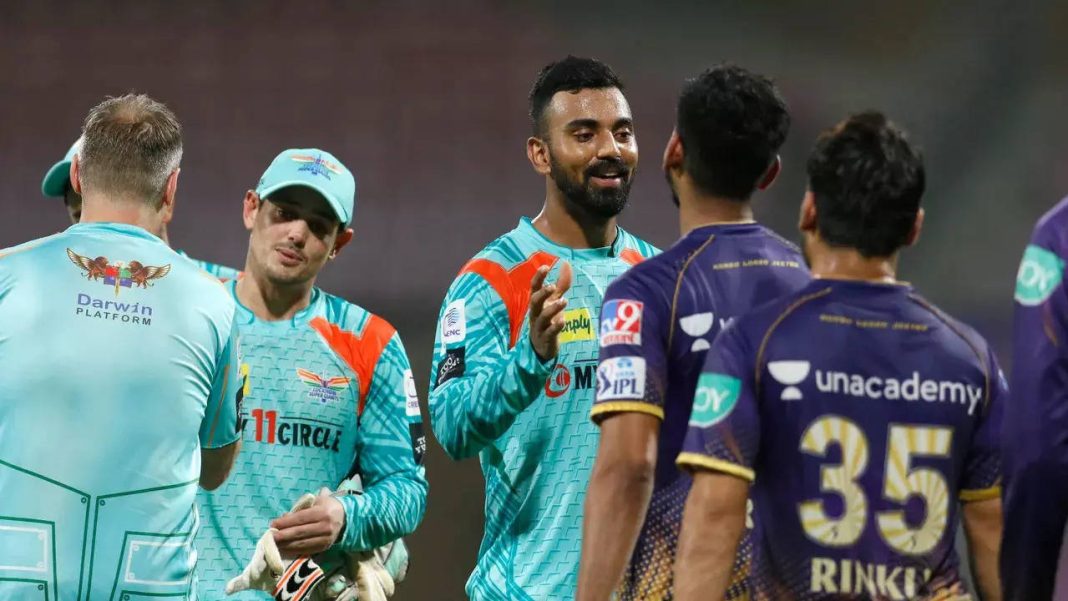 IPL 2023 KKR vs LSG: Live Streaming - Where to Watch Match 68 Live on TV and Online?