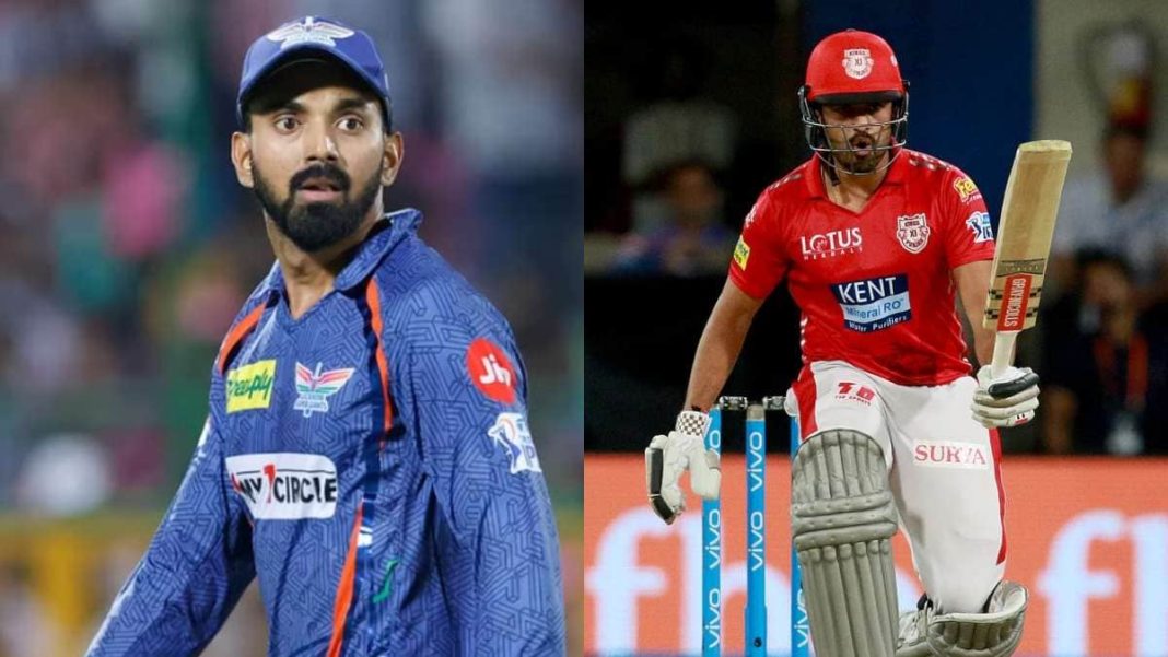 IPL 2023: Karun Nair Replaces Injured KL Rahul in the Lucknow Super Giants Squad for Remaining Matches