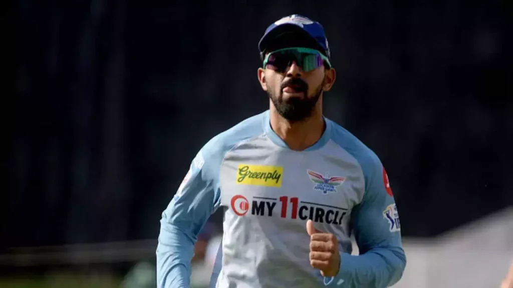 IPL 2023: Lucknow Super Giants’ Skipper KL Rahul Undergoes Successful Surgery after being injured During the Match against Royal Challengers Bangalore