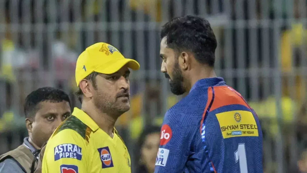 IPL 2023 LSG vs CSK: Live Streaming - Where to Watch Match 45 Live on TV and Online?