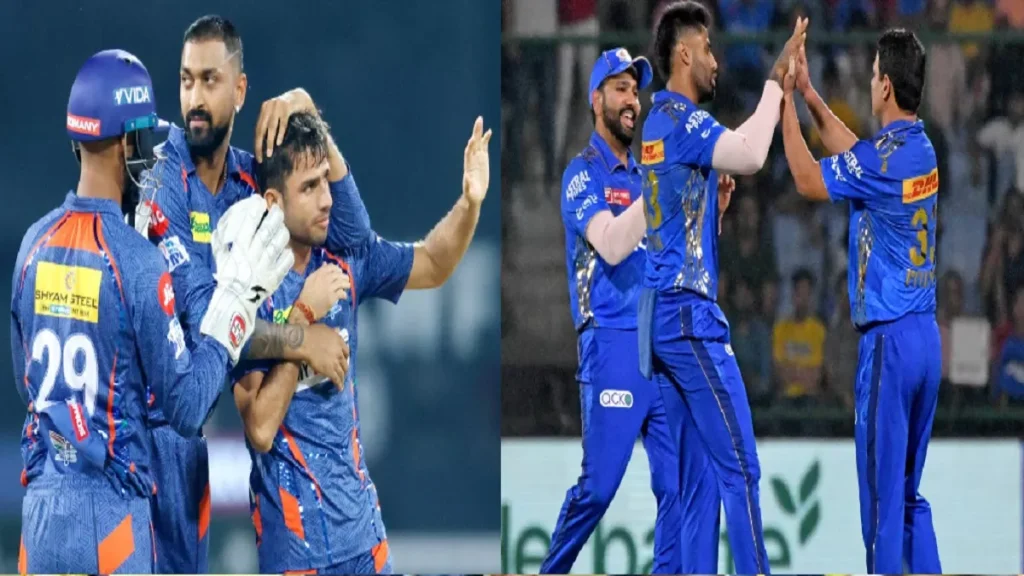 3 Players to Avoid in Your Fantasy Team for LSG vs MI, Eliminator Match IPL 2023 Playoffs