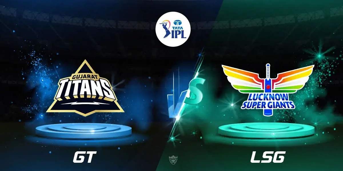 GT vs LSG Dream11 Prediction Today Match IPL 2023, Gujarat Titans vs  Lucknow Super Giants Dream11 Team, Pitch Report, Playing 11 and More