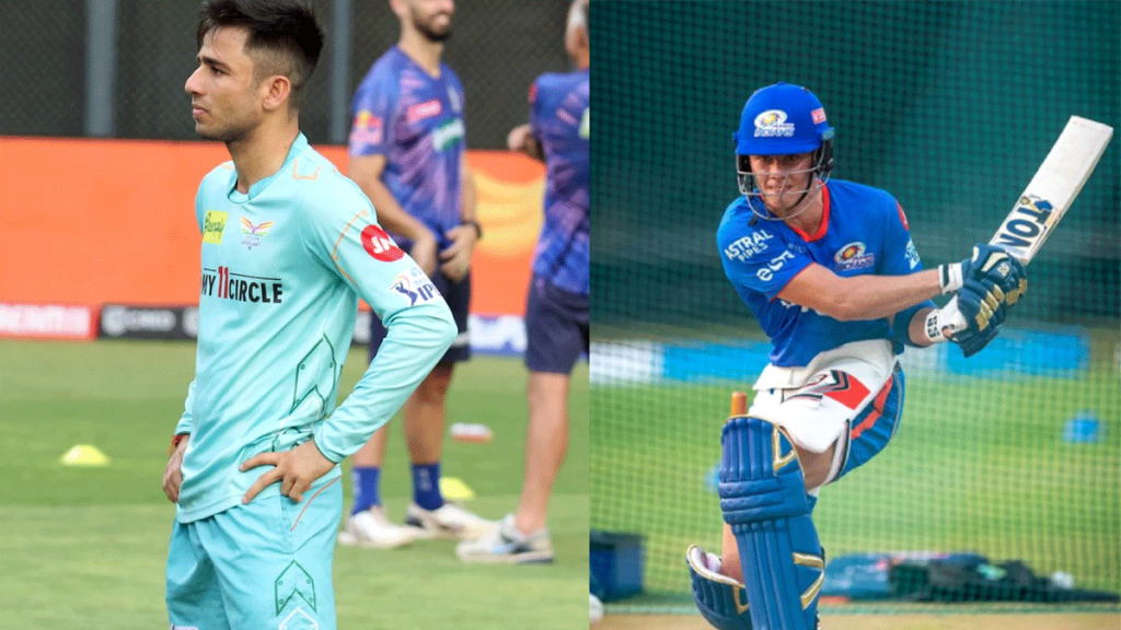 IPL 2023 LSG vs MI: Top 3 Players Expected to Perform in Match 63