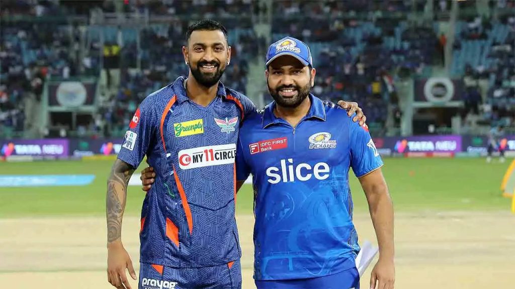 IPL 2023 Playoffs Lucknow Super Giants vs Mumbai Indians: Weather Report for Eliminator Match