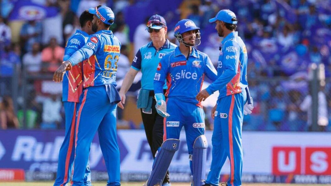 IPL 2023 MI vs SRH: Live Streaming - Where to Watch Match 69 Live on TV and Online?
