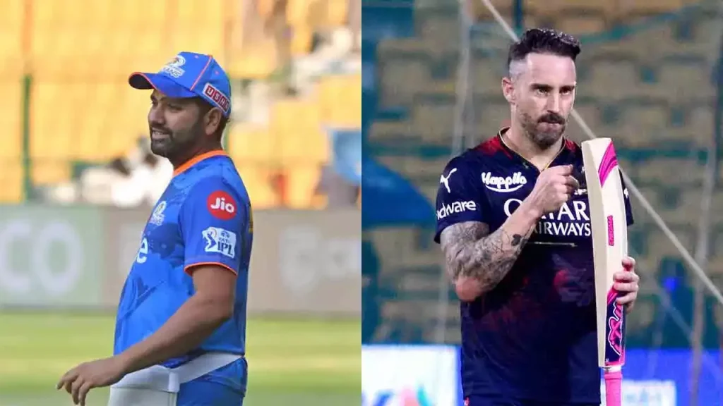 IPL 2023 MI vs RCB: Top 3 Players Expected to Perform in Match 54