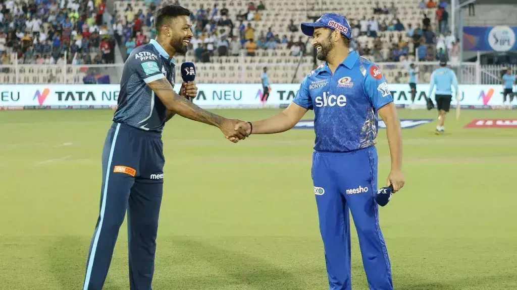 IPL 2023 Mumbai Indians vs Gujarat Titans: Weather Report for Match 57