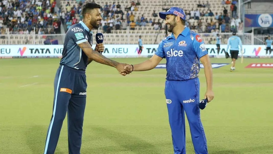 IPL Playoffs GT vs MI: Live Streaming - Where to Watch Qualifier 2 Match Live on TV and Online?