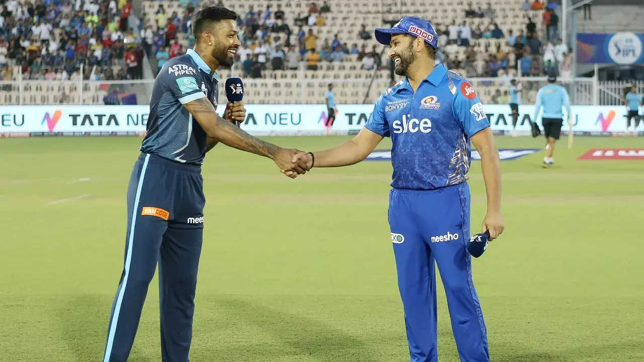 IPL Playoffs GT vs MI: Live Streaming – Where to Watch Qualifier 2 Match Live on TV and Online?