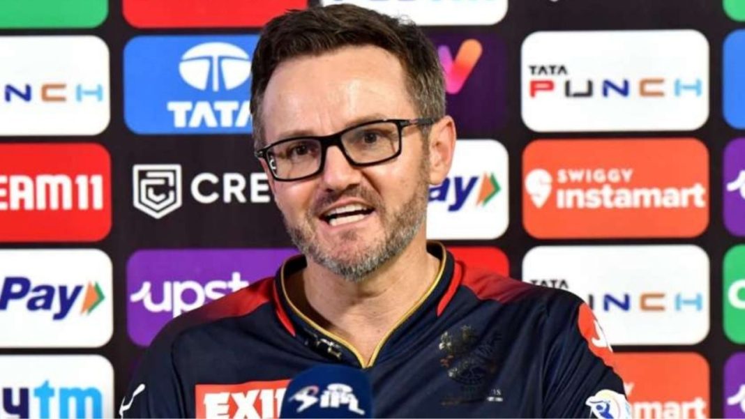 IPL 2023 | LSG vs RCB: Mike Hesson highlights challenges faced in the middle overs in IPL 2023 and stresses the need to attack, not just defend