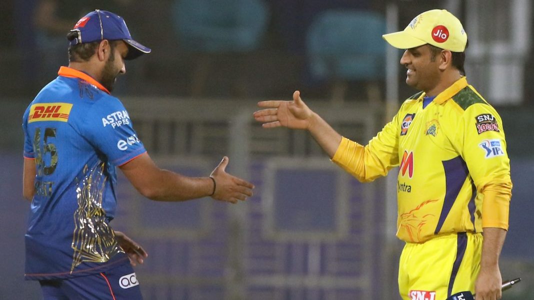 IPL 2023 Chennai Super Kings vs Mumbai Indians: Weather Report for Match 49