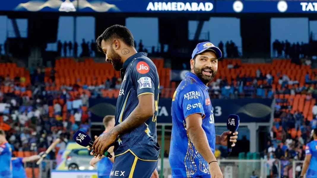 IPL 2023 MI vs GT: Top 3 Players Expected to Perform in Match 57