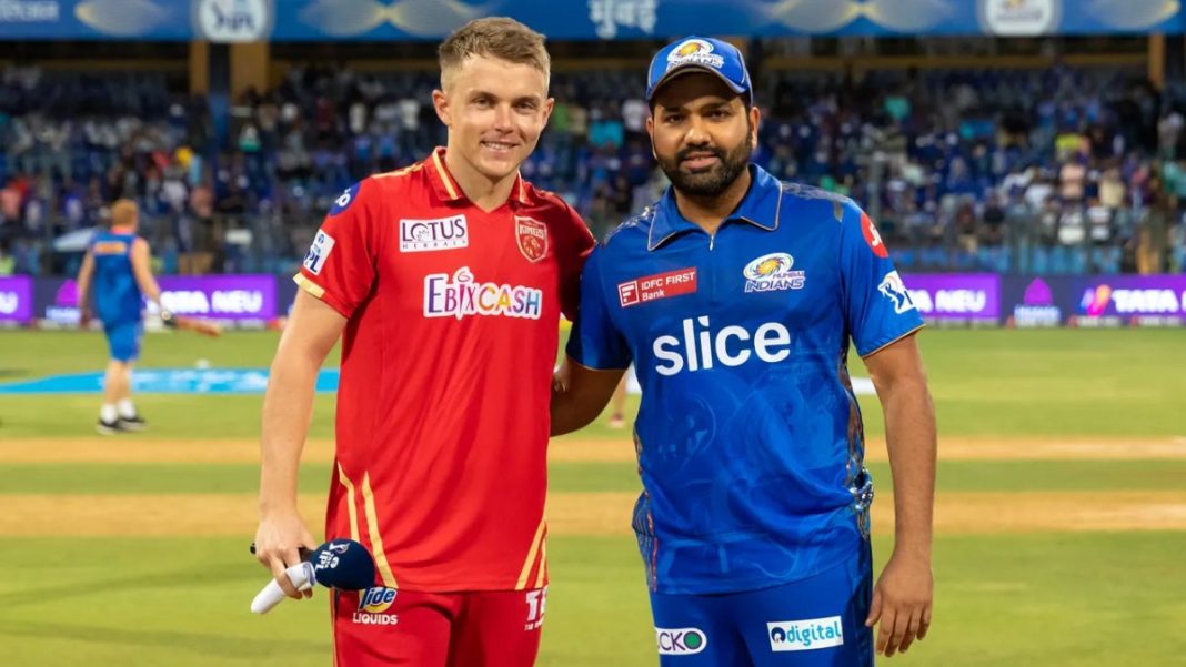 IPL 2023 PBKS vs MI: Live Streaming - Where to Watch Match 46 Live on TV and Online?
