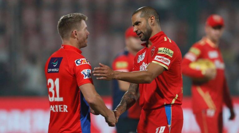 IPL 2023 Punjab Kings vs Delhi Capitals: Weather Report for Match 64