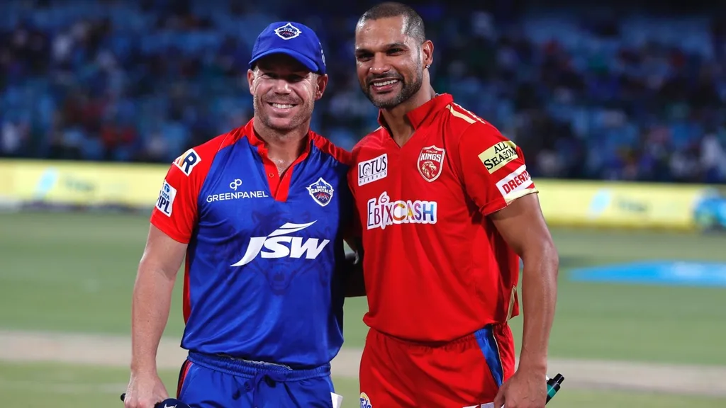 3 Players to Avoid in Your Fantasy Team for PBKS vs DC, Match 64 IPL 2023