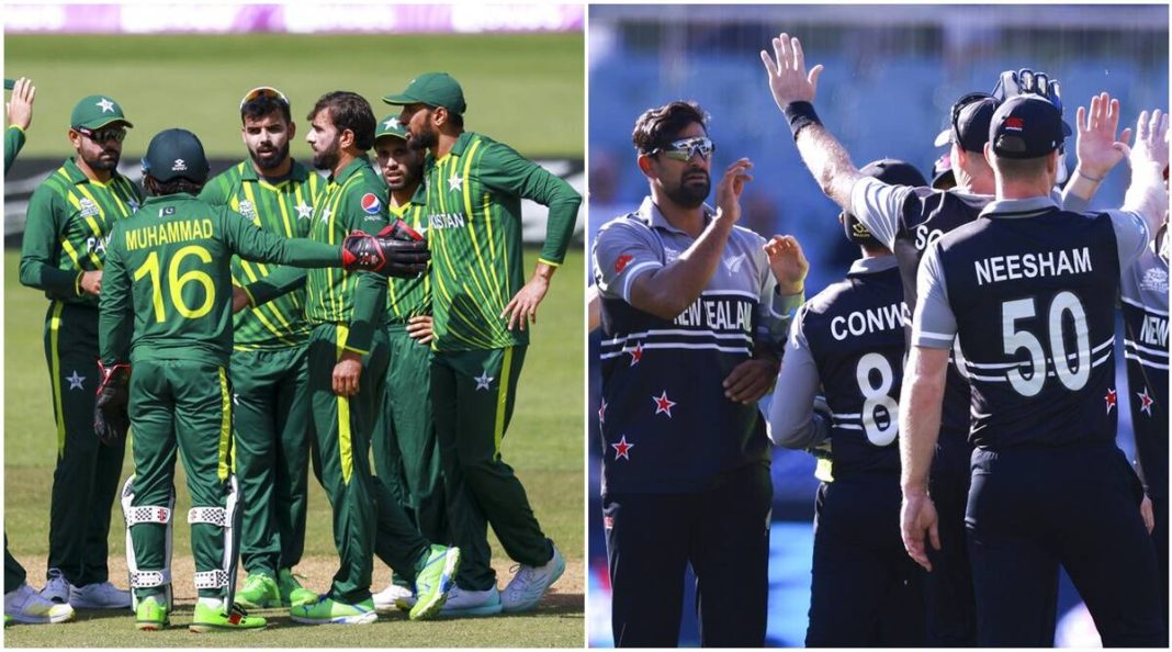 Pakistan Loses No.1 Spot in ICC ODI Rankings Just in Two Days after Claiming It