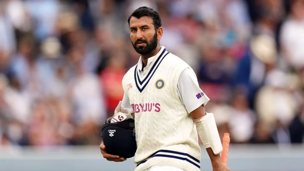 Cheteshwar