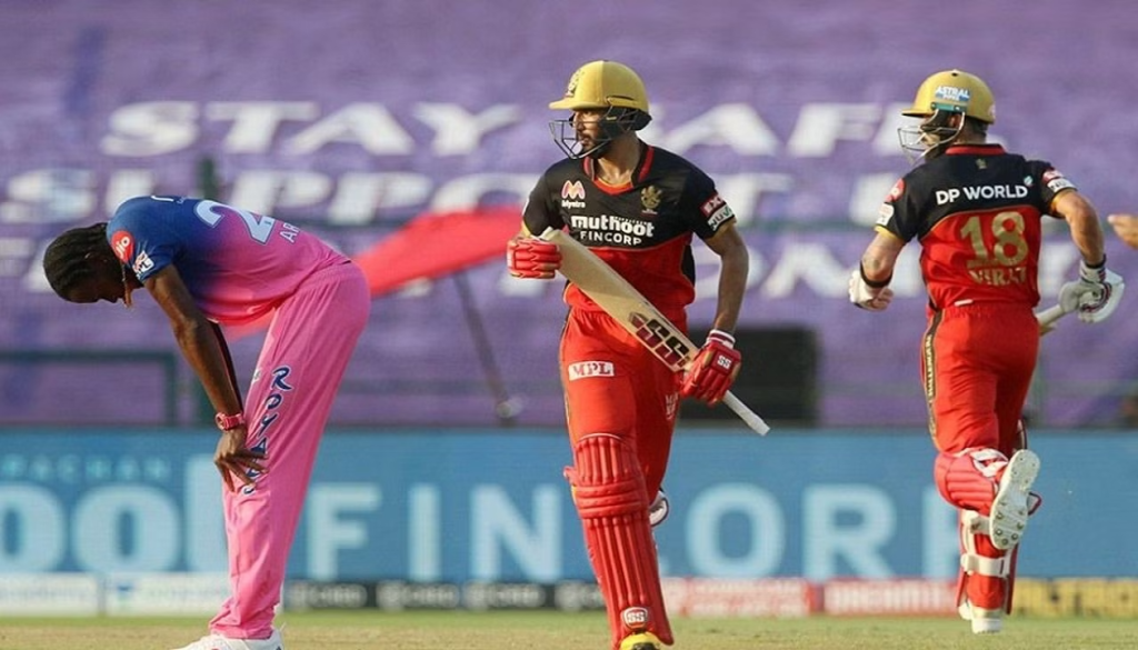 IPL 2023 RR vs RCB: Live Streaming - Where to Watch Match 60 Live on TV and Online?
