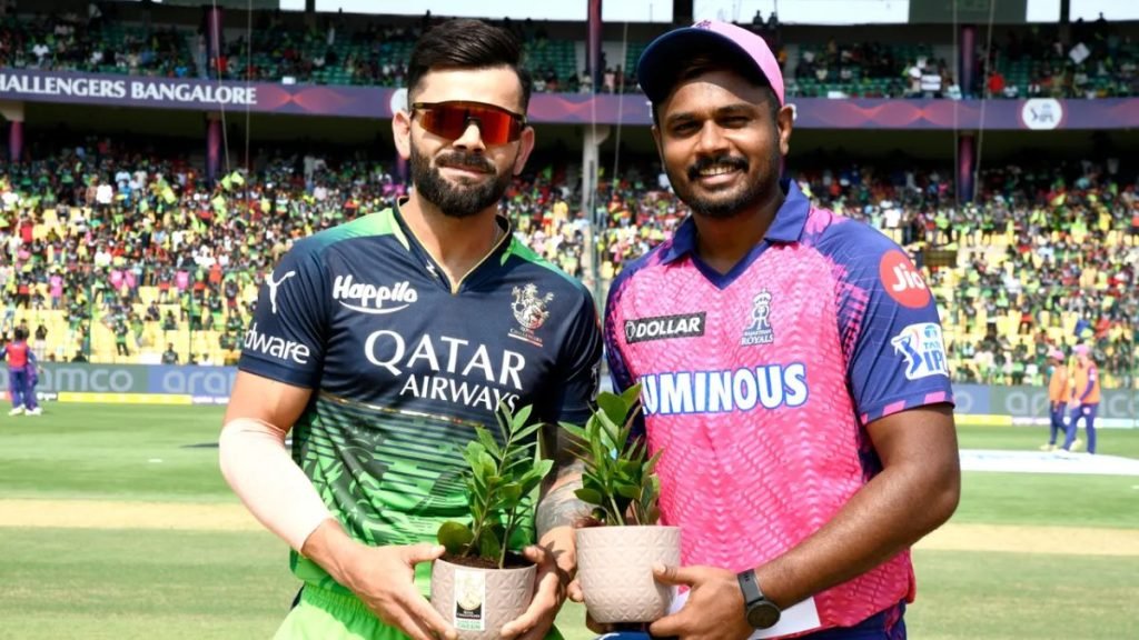 RR vs RCB IPL 2023: 3 Best All-rounders to pick in your fantasy team