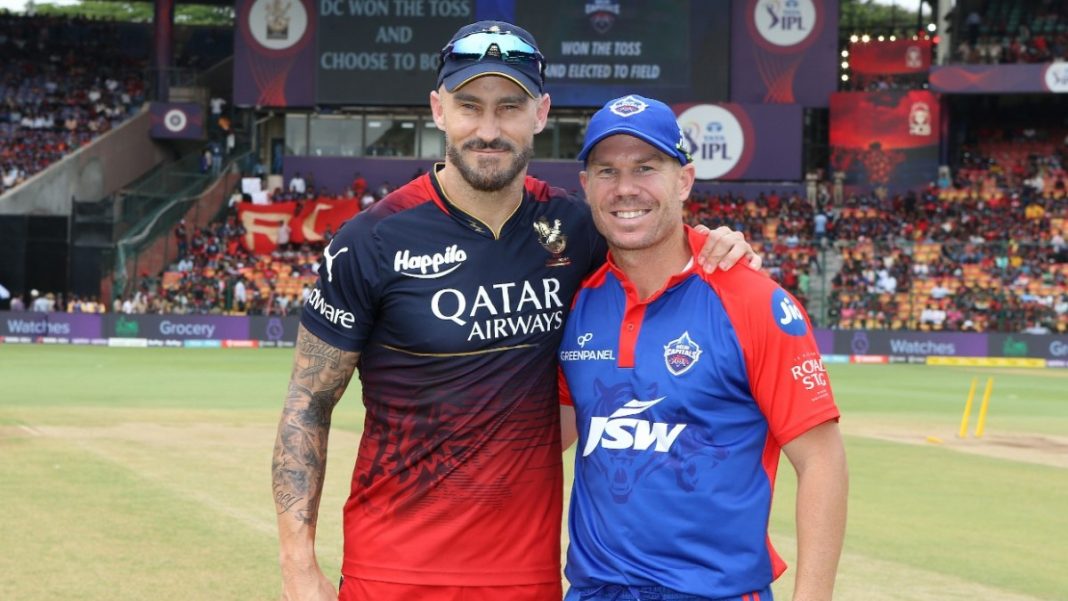 IPL 2023 Delhi Capitals vs Royal Challengers Bangalore: Weather Report for Match 50