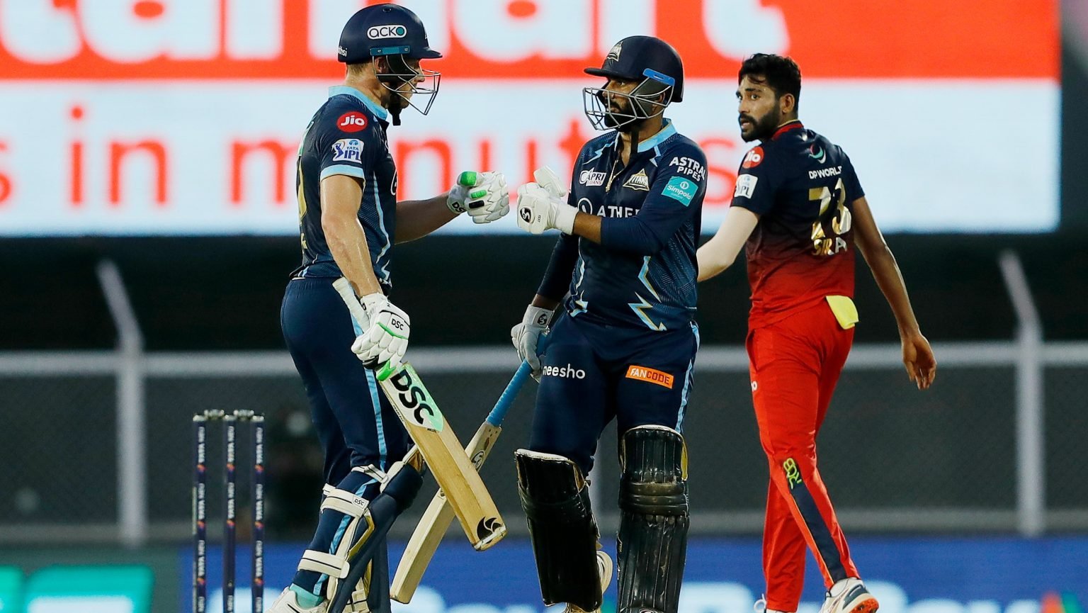 IPL 2023 RCB vs GT: Live Streaming – Where to Watch Match 70 Live on TV and Online? IPL 2023 RCB vs GT: Live Streaming - Where to Watch Match 70 Live on TV and Online?
