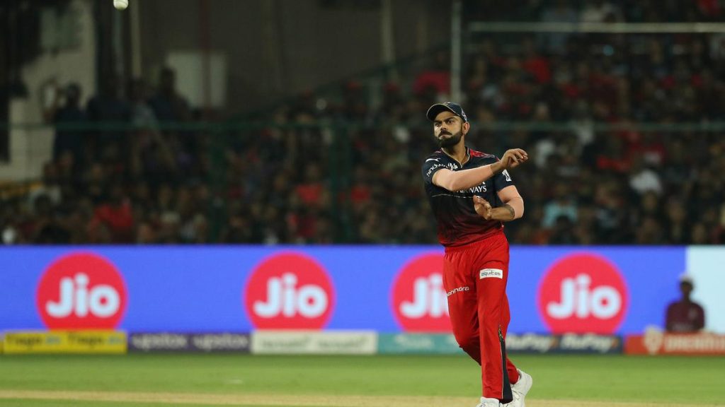 IPL 2023 Yesterday Match Result LSG vs RCB: Points Table Wide Open With RCB's Incredible Victory