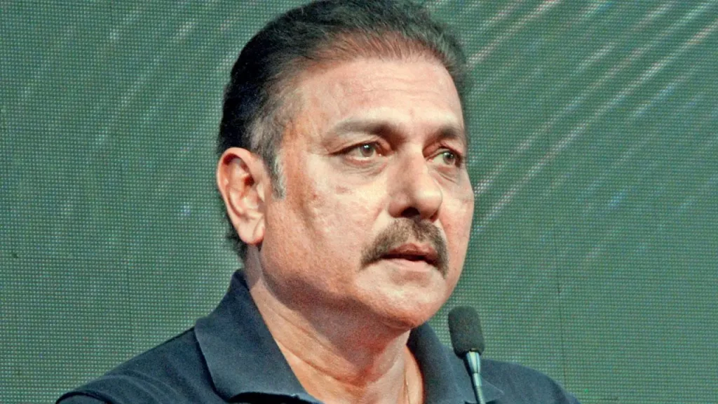 ICC ODI World Cup 2023: Ravi Shastri Highlights the Missing Link in India's Batting Lineup for 2023 World Cup