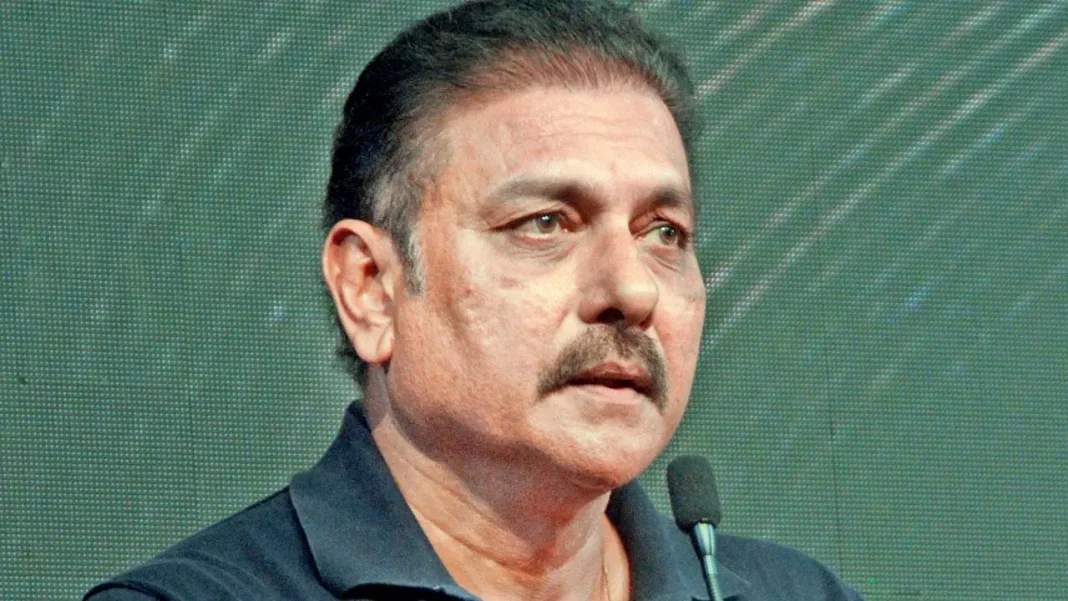 ICC ODI World Cup 2023: Ravi Shastri Highlights the Missing Link in India's Batting Lineup for 2023 World Cup