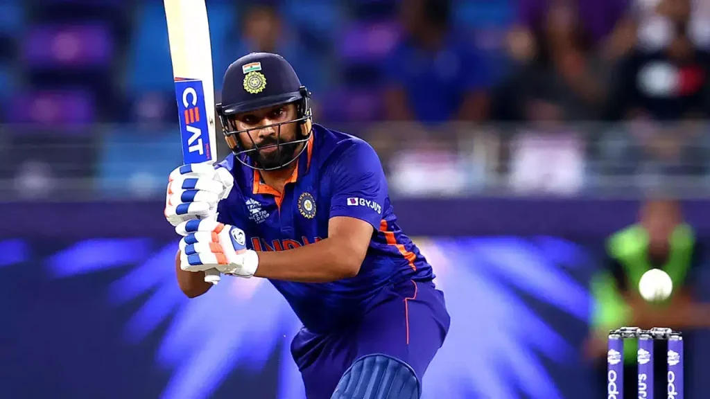 5 Young Cricketers Who Can Replace Rohit Sharma in Future