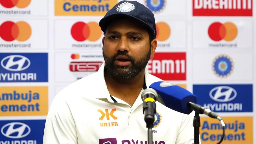 WTC Final 2023: Rohit Sharma Determines to Shine against Australia as India Aims for Glory
