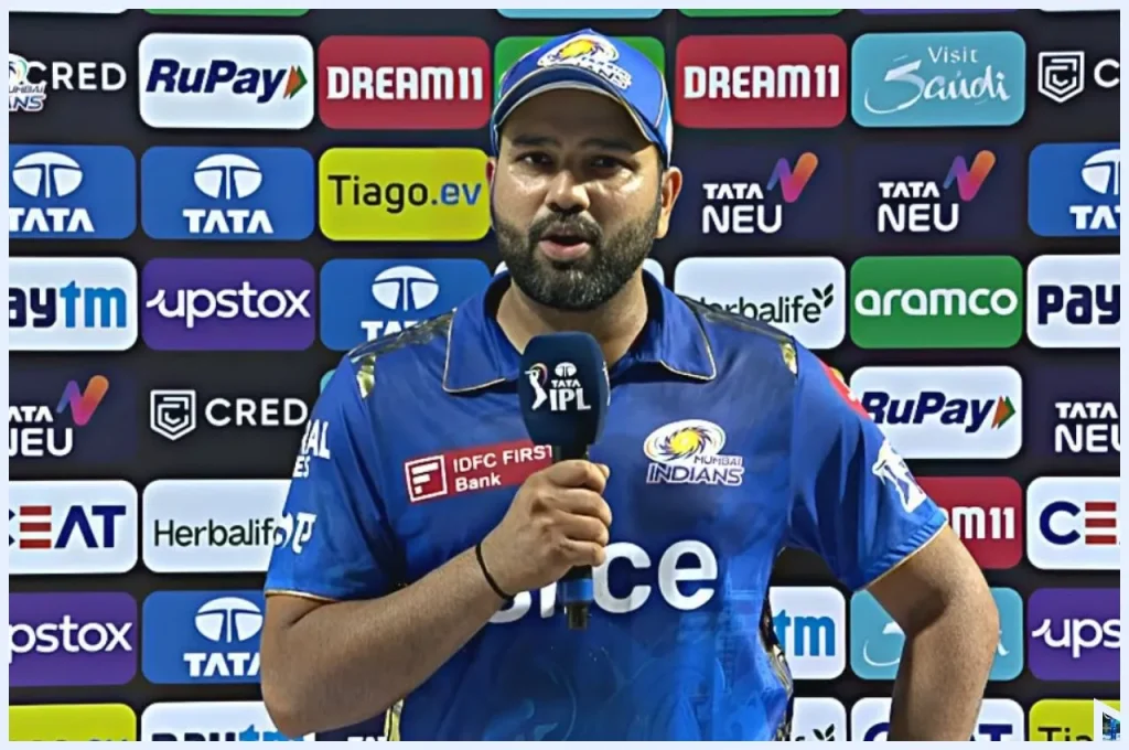 IPL 2023 Playoffs: Rohit Sharma Hails Akash Madhwal's Heroics in IPL 2023 Eliminator Triumph