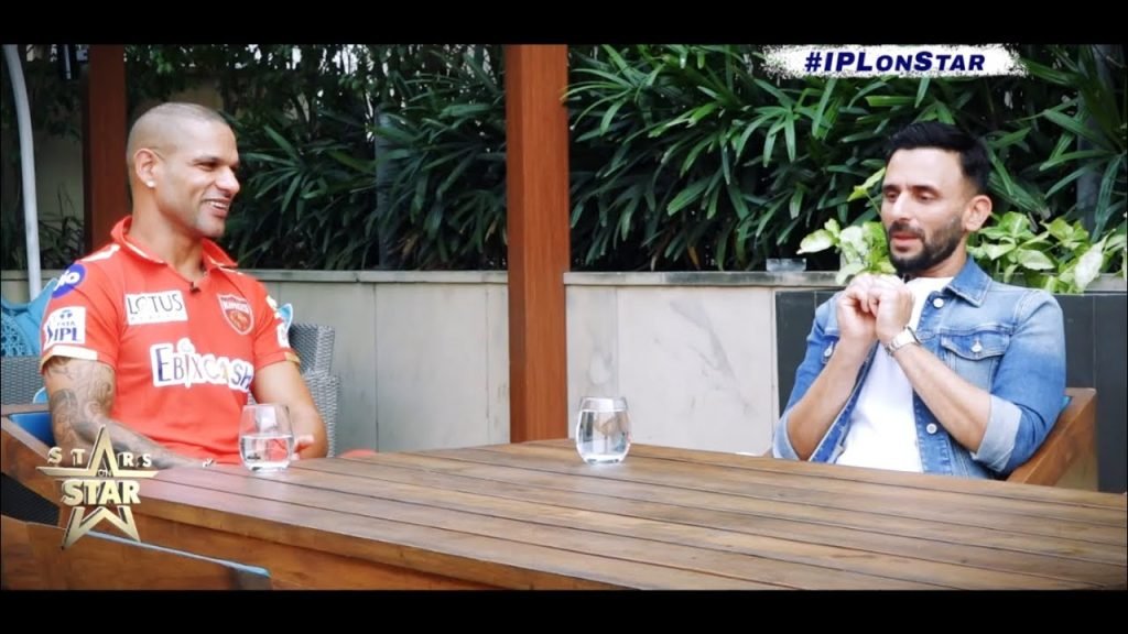 IPL 2023: Shikhar Dhawan Praises Bond with Rohit Sharma Ahead of PBKS vs MI Clash