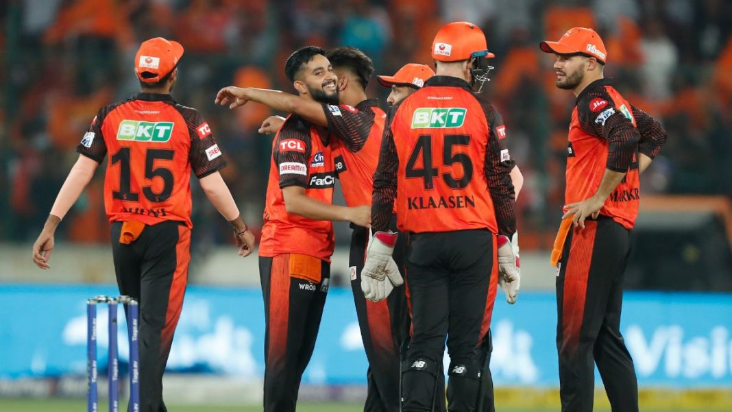 IPL 2023 Mumbai Indians vs Sunrisers Hyderabad: Weather Report for Match 69