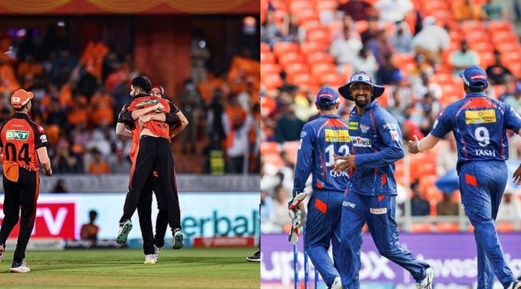 IPL 2023 SRH vs LSG: 3 Key Player Battles to Watch Out in Match 58