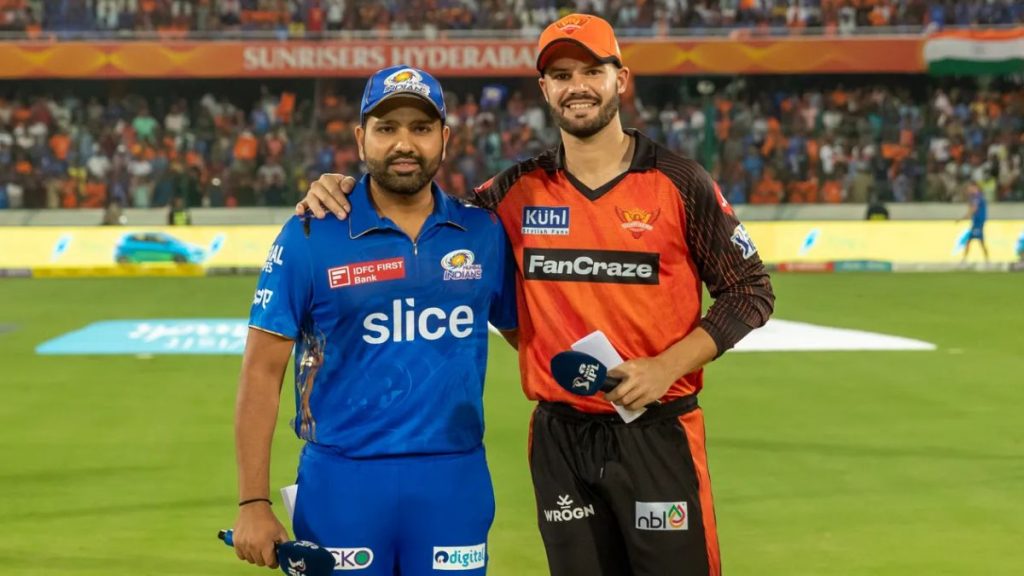 IPL 2023 MI vs SRH: Top 3 Players Expected to Perform in Match 69