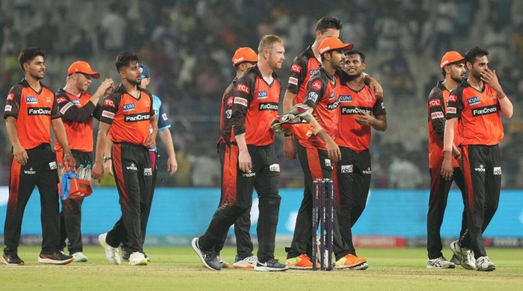 IPL 2023 SRH vs RCB: Live Streaming - Where to Watch Match 65 Live on TV and Online?