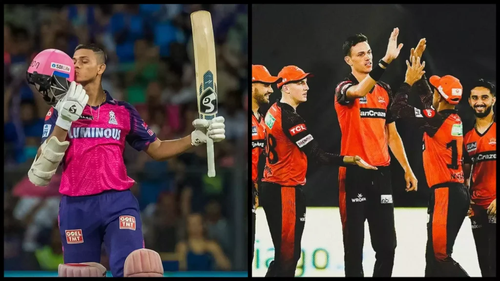 3 Players To Avoid In Your Fantasy Team For Rr Vs Srh Match 52 Ipl 2023 1201