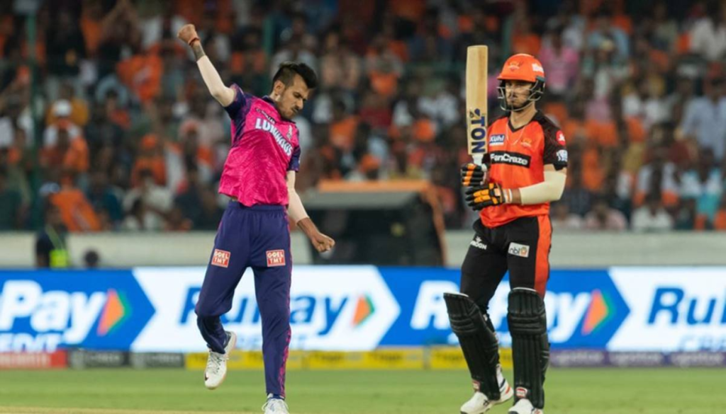 IPL 2023 RR vs SRH: Live Streaming - Where to Watch Match 52 Live on TV and Online?