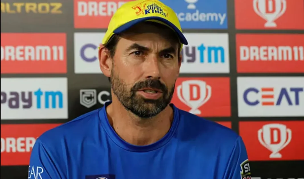 IPL 2023: CSK Coach Stephen Fleming Reveals Regret over Missing Out on Mystery Spinner Varun Chakravarthy in IPL Auction