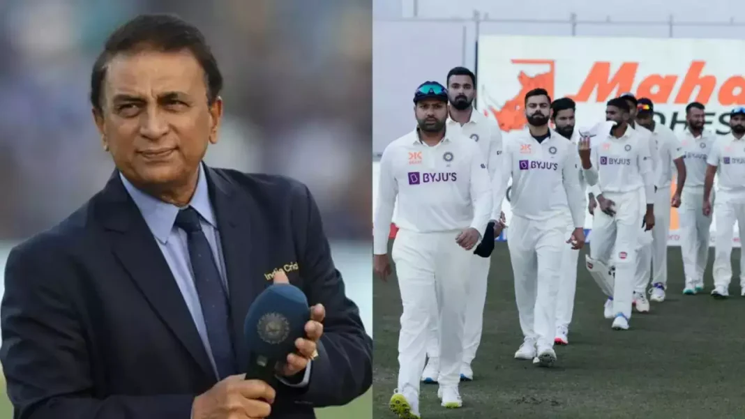 WTC Final 2023: Sunil Gavaskar Highlights the T20 to Test Transition as India's Biggest Challenge in WTC Final