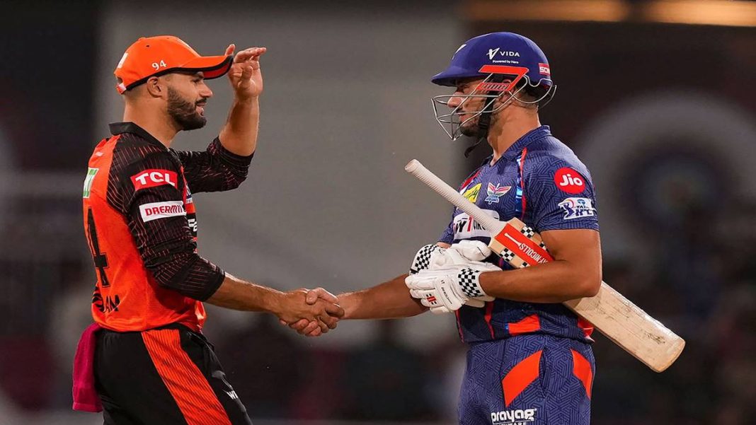 3 Players to Avoid in Your Fantasy Team for SRH vs LSG, Match 58 IPL 2023