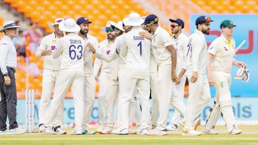 WTC Final 2023: Indian Cricket Team Partners with Adidas as New Kit Sponsor for World Test Championship Final, Confirms BCCI Secretary Jay Shah