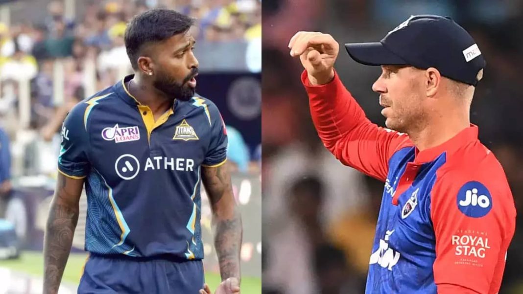 3 Players to Avoid in Your Fantasy Team for GT vs DC, Match 44 IPL 2023