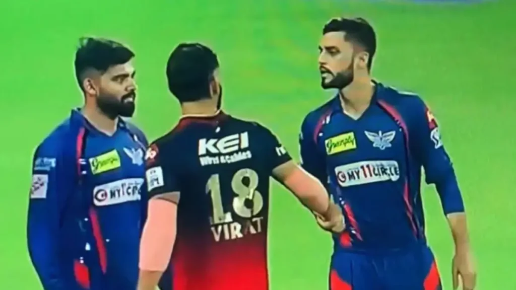 IPL 2023: Virat Kohli's Cryptic Post Sparks Speculation After Naveen ul-Haq's Mango Story
