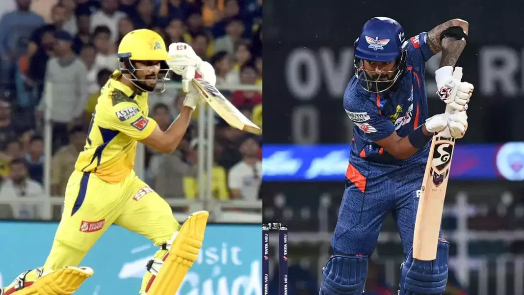 IPL 2023 LSG vs CSK: 3 Key Player Battles to Watch Out in Match 45