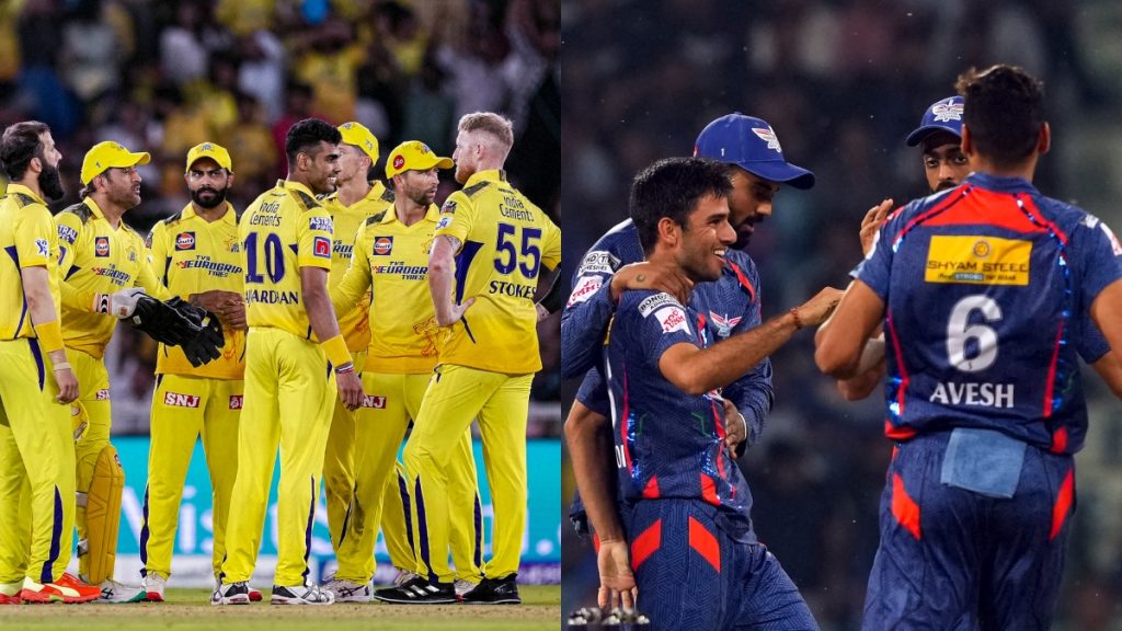 IPL 2023 LSG vs CSK: Top 3 Players Expected to Perform in Match 45