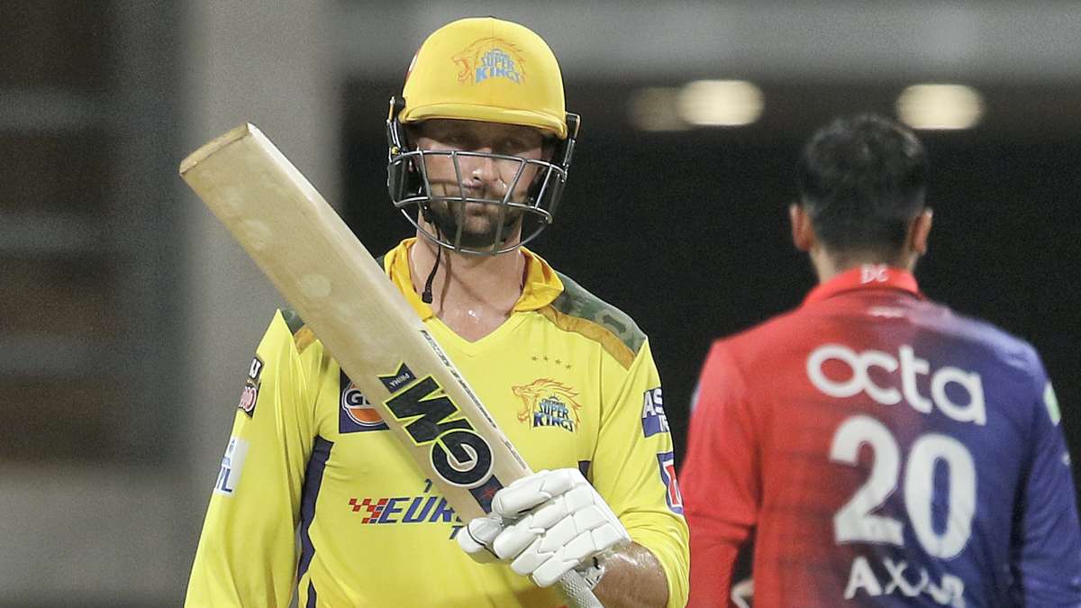 Ipl Csk Vs Dc Live Streaming Where To Watch Match Live On Tv