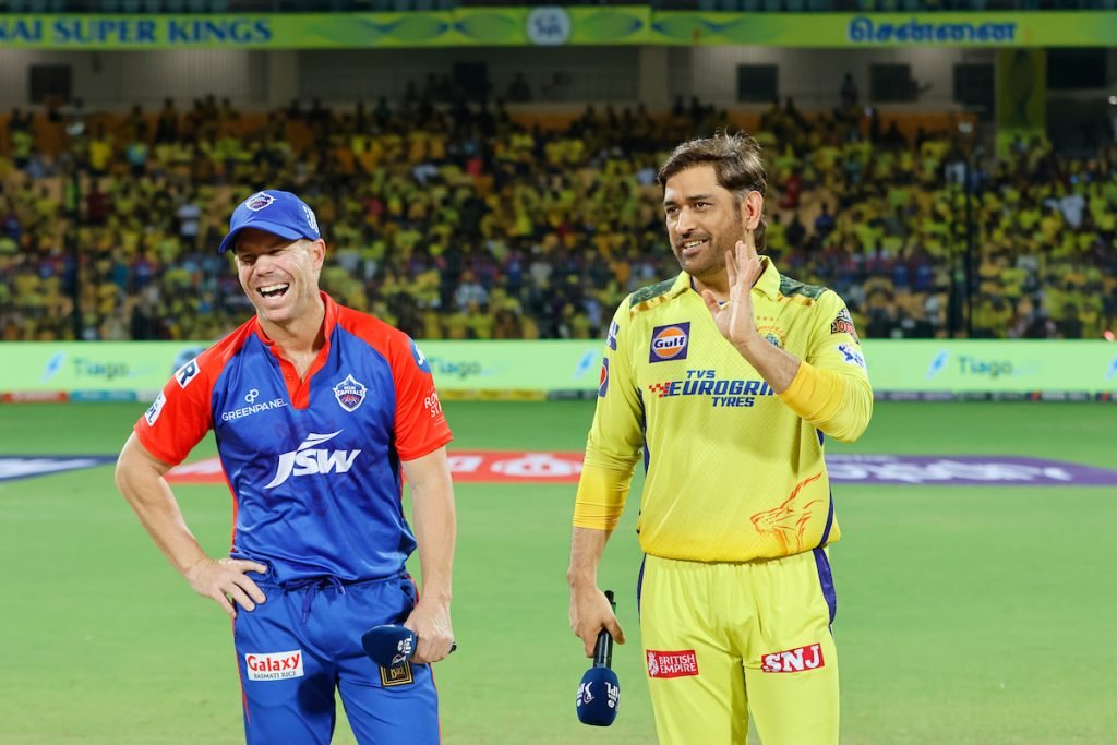 Delhi Capitals vs Chennai Super Kings: Who Will Win Today Match in IPL 2023?
